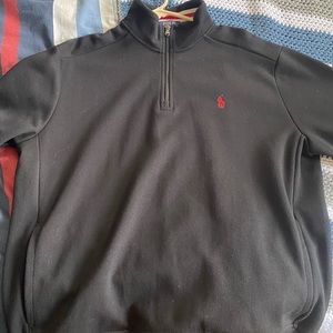 Polo by Ralph Lauren Sweater in Black